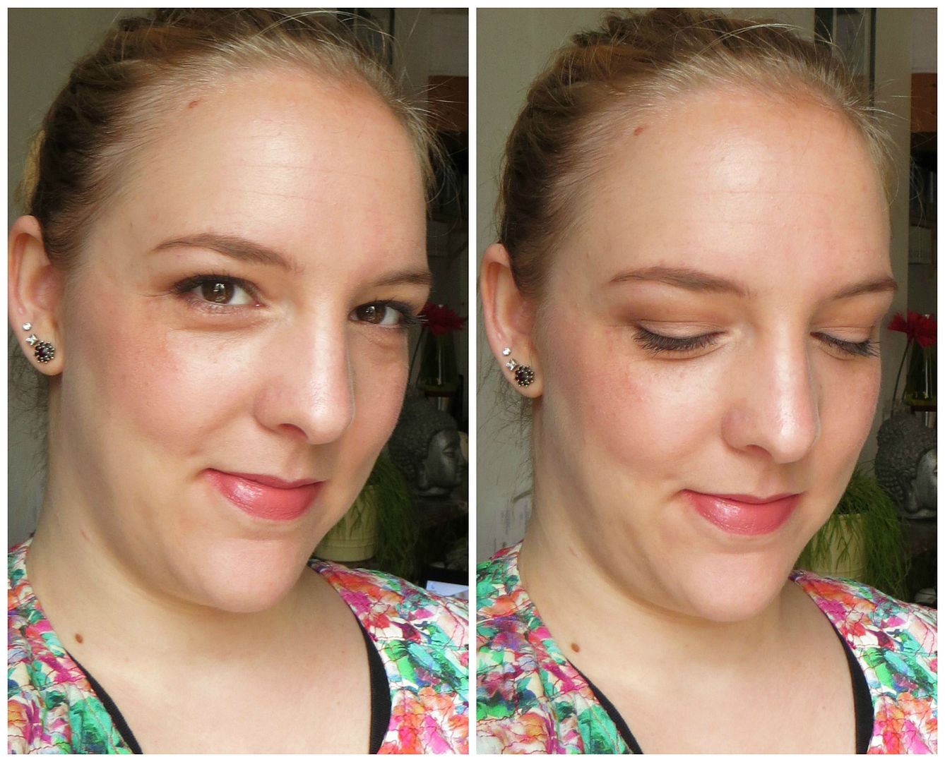 FLOATING IN DREAMS Reviews Makeup Fashion Everyday Beauty Made Sense Job Interview