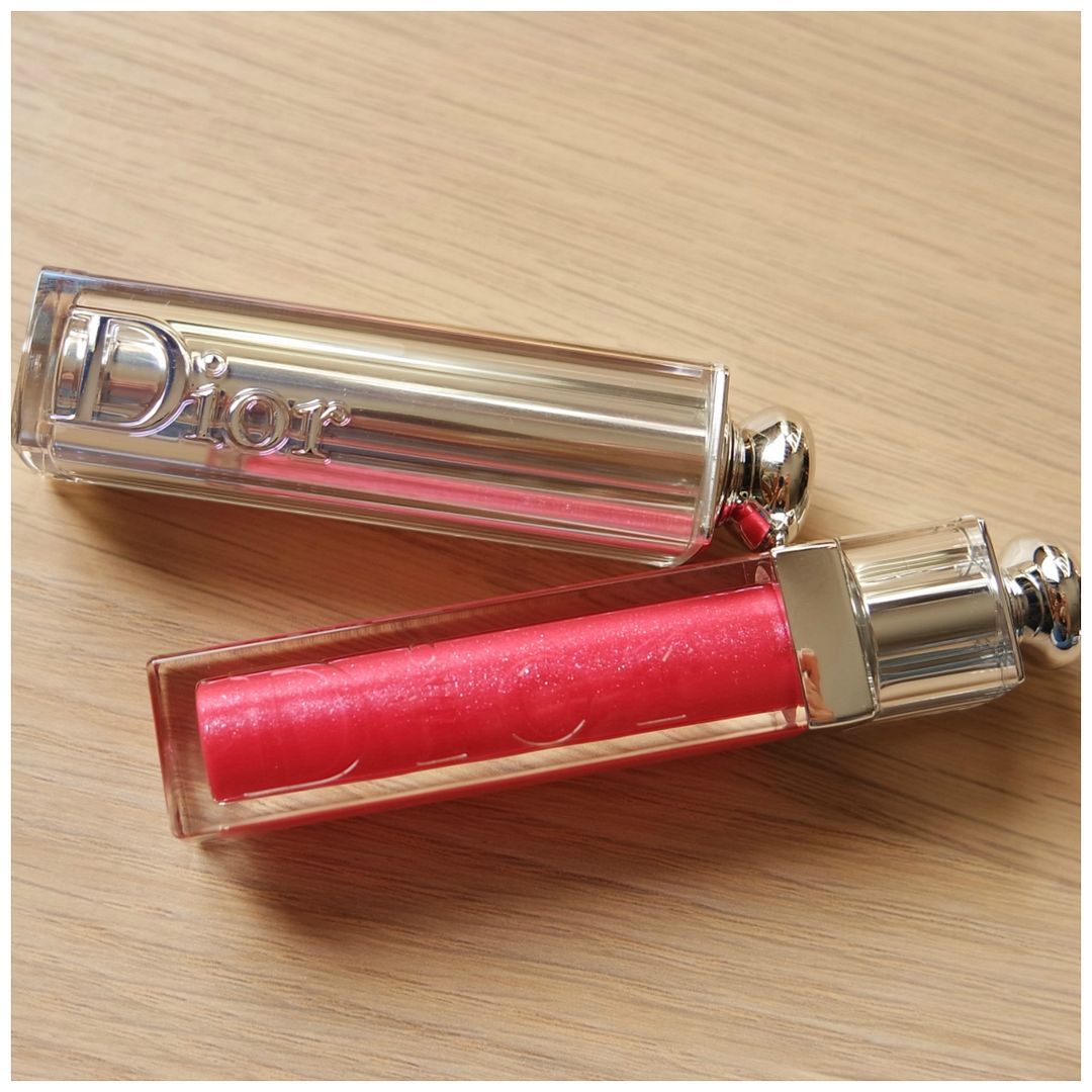 FLOATING IN DREAMS Reviews . Makeup . Fashion . everyday beauty made