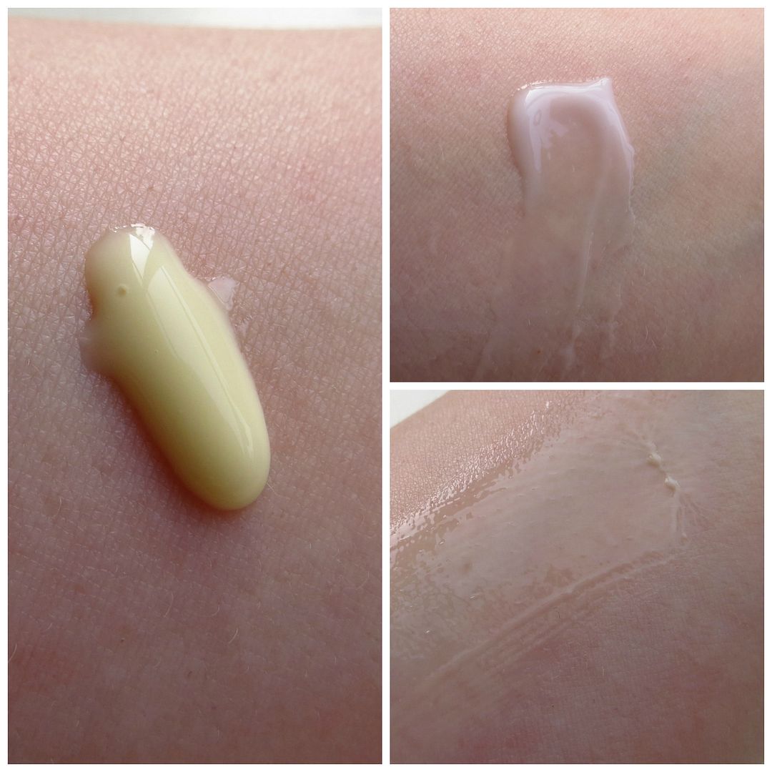 Clinique Dramatically Different Moisturizing lotion