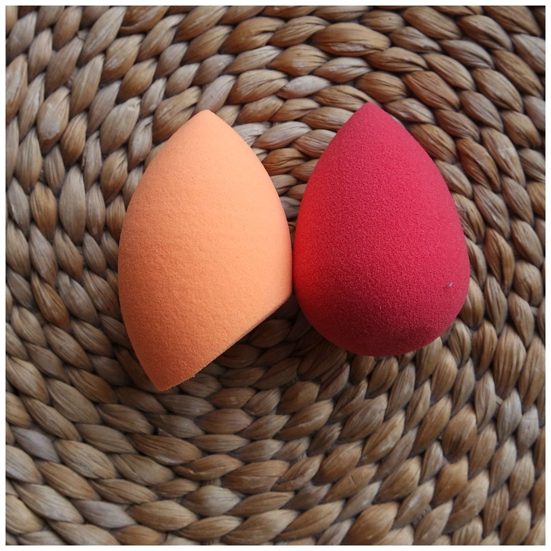 FLOATING IN DREAMS Reviews . Makeup . Fashion . everyday beauty made