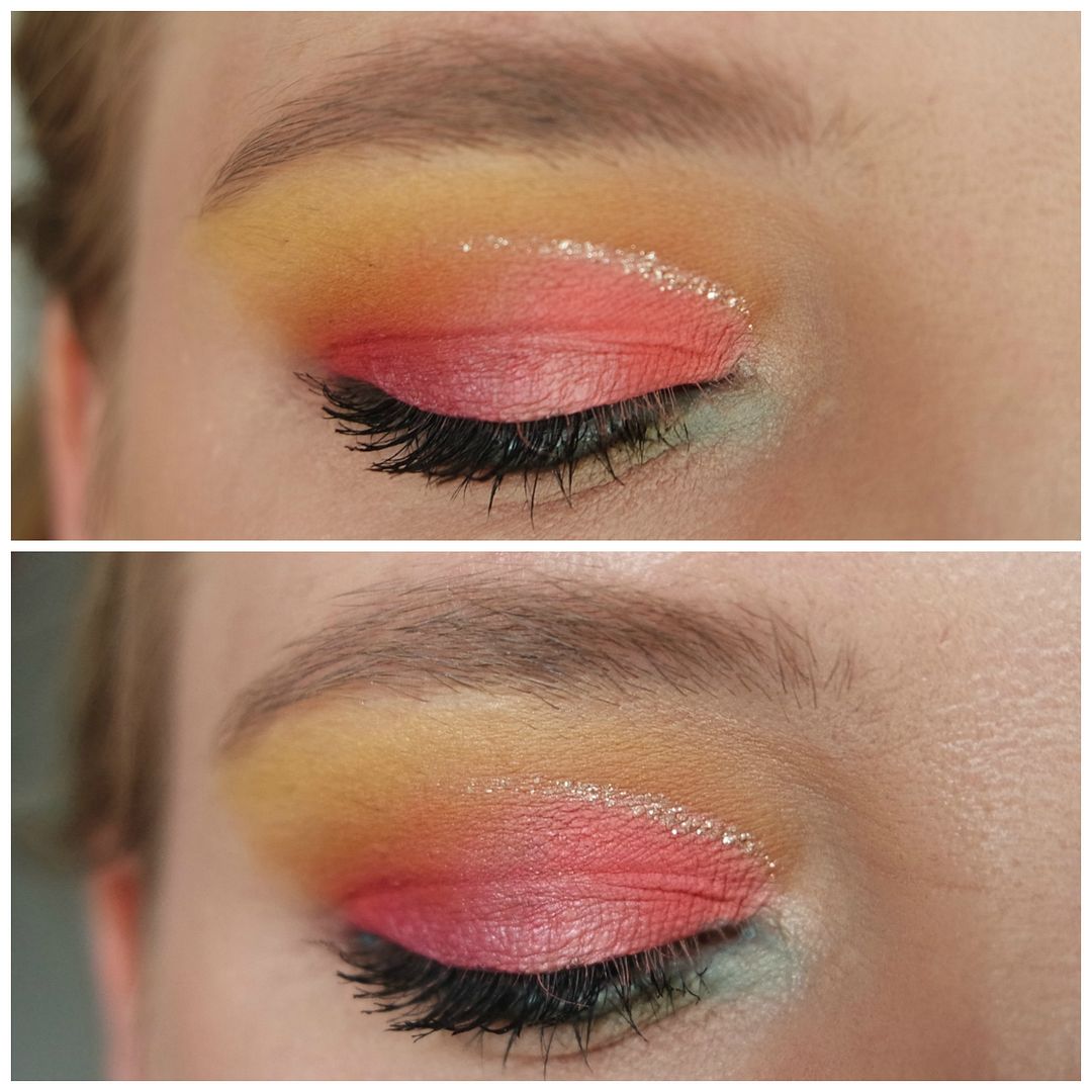 Catrice Eye Foundation eyeshadow primer Floating in Dreams