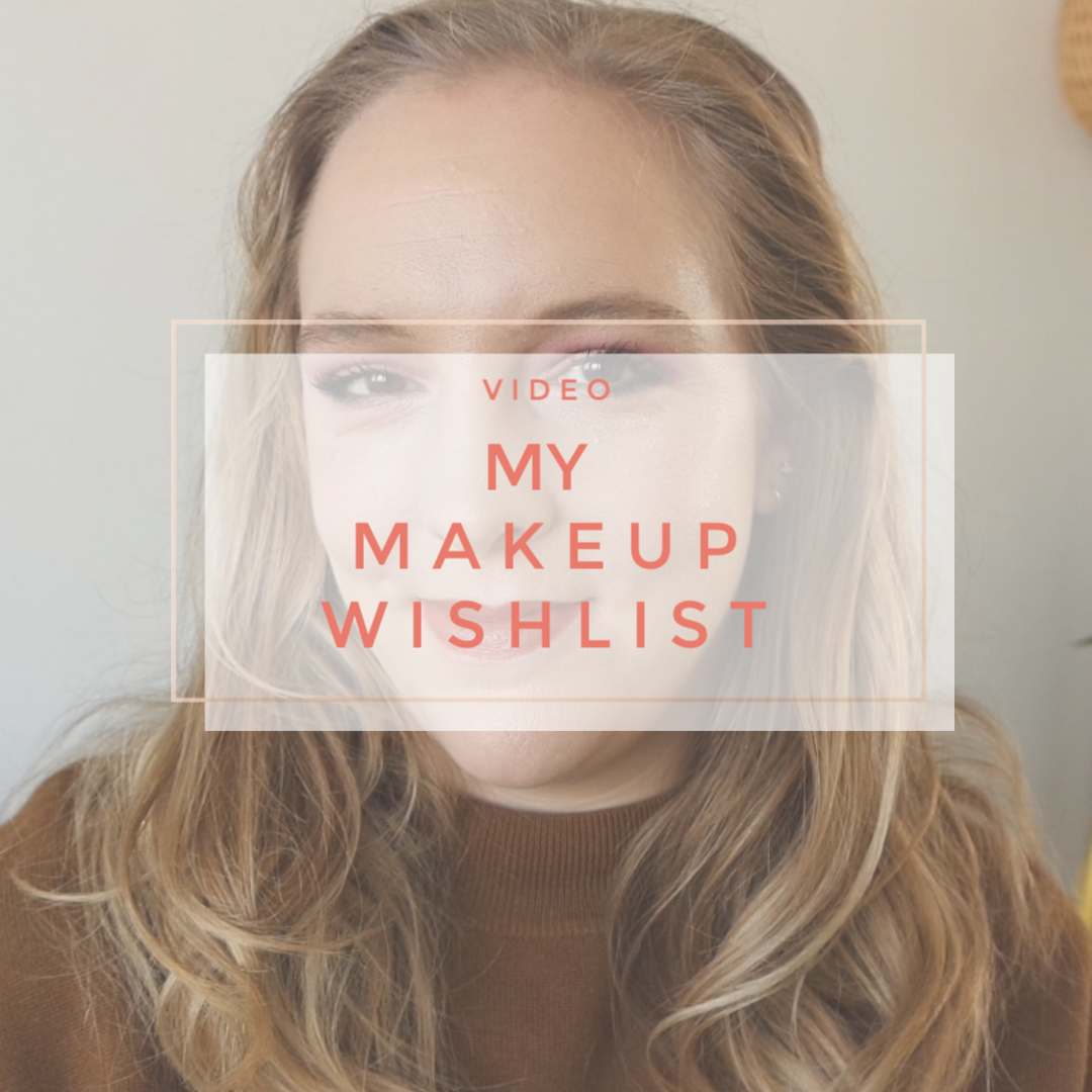 Floating In Dreams Reviews Makeup Fashion Everyday Beauty Made Sense My Makeup Wishlist