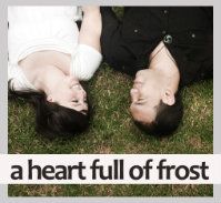 A heart full of Frost