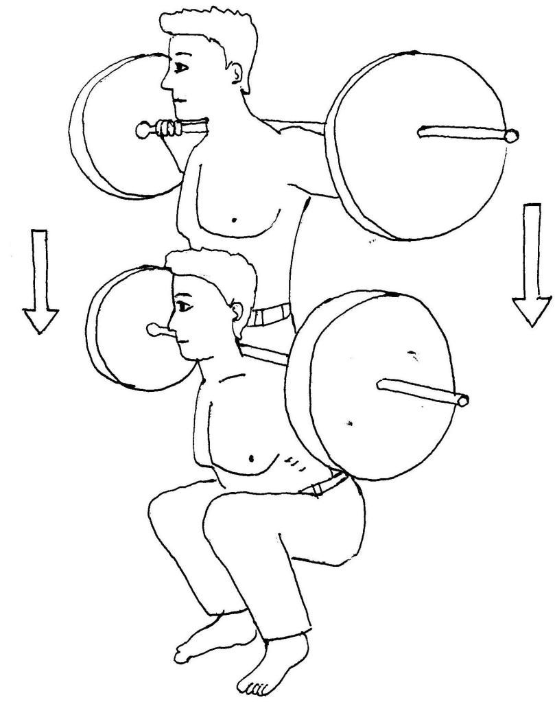 Squat