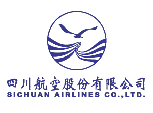 Sichuan Airlines Logo