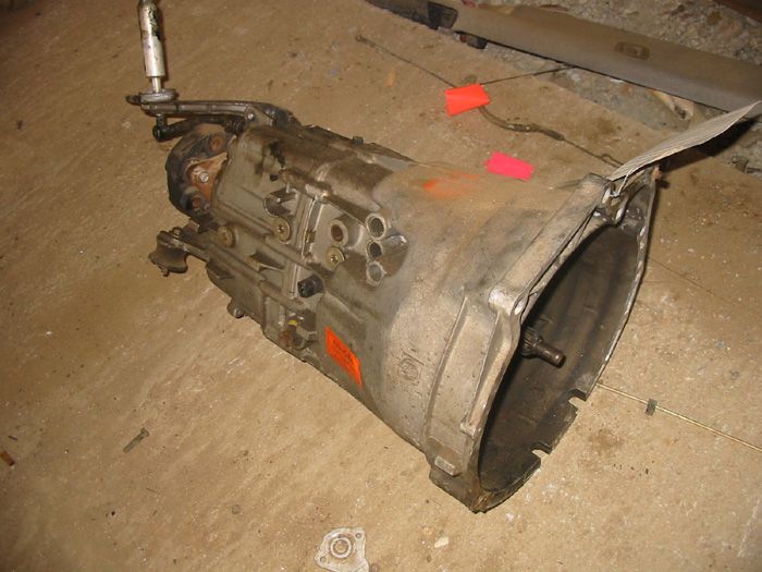 E21 E30 E36 LSD and ZF E36 parts transmission