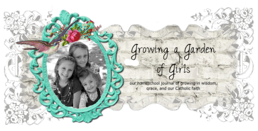 Growing a Garden of Girls