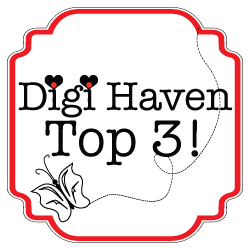 Digi Haven Top 3!