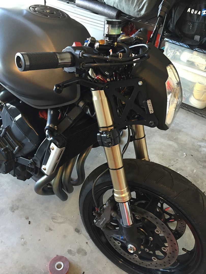 ducati 919