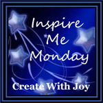 Inspire Me Linkup