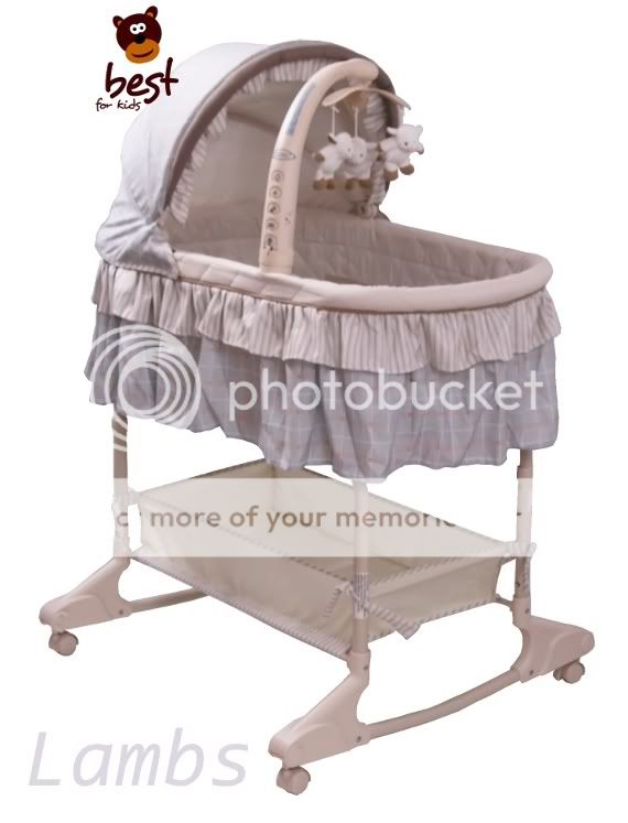 Katie Crib Vs Moses Basket Babycenter