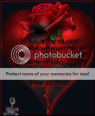 blood heart photo: Blood Heart blooddbda.jpg