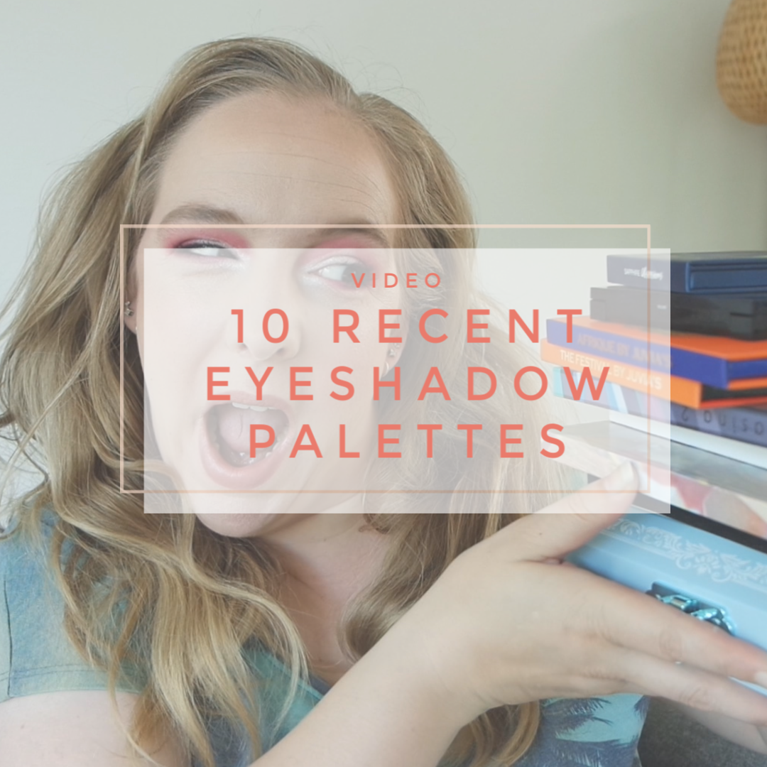 10 recent eyeshadow palettes looks review swatches juvia's placed jeffree star blush tribe huda beauty coloured raine bh cosmetics milani anastasia beverly hills