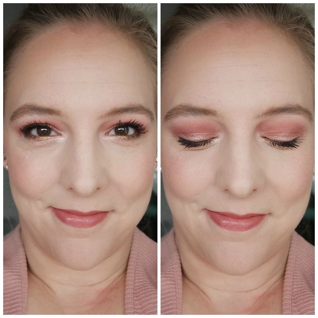 anastasia beverly hills sultry eyeshadow palette review swatch makeup look application anastasia beverly hills sultry eyeshadow palette review swatch makeup look application