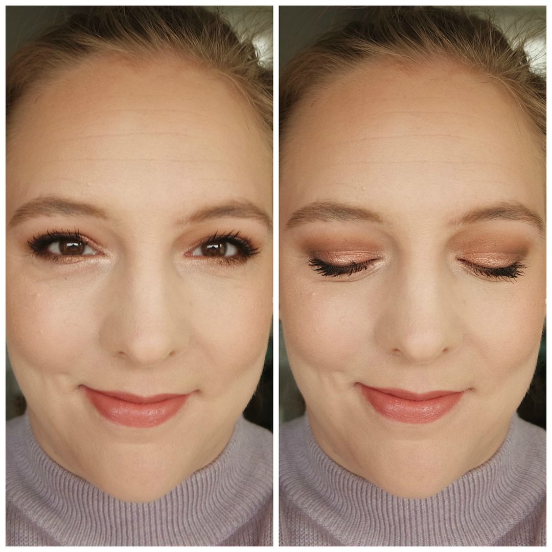 anastasia beverly hills sultry eyeshadow palette review swatch makeup look application anastasia beverly hills sultry eyeshadow palette review swatch makeup look application