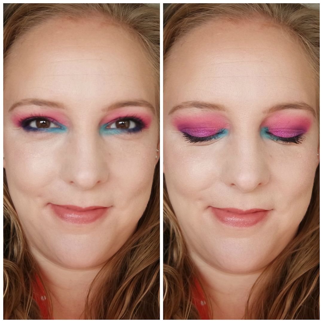 ace beauté slice of paradise eyeshadow palette review swatch ace beauté slice of paradise eyeshadow palette review swatch