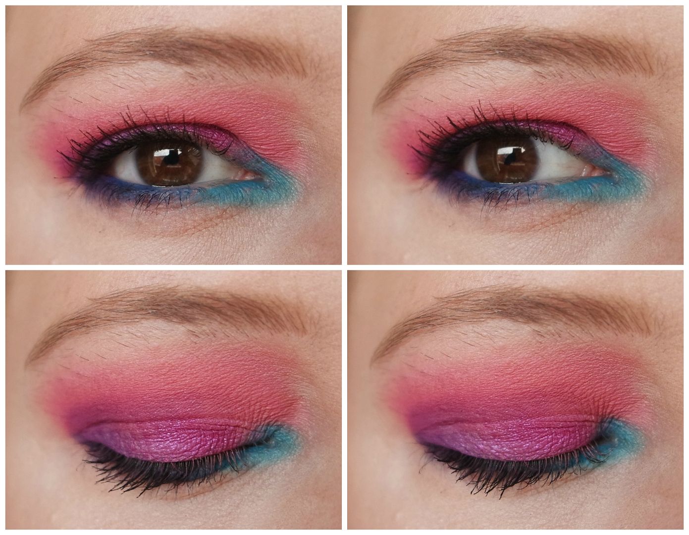 ace beauté slice of paradise eyeshadow palette review swatch ace beauté slice of paradise eyeshadow palette review swatch