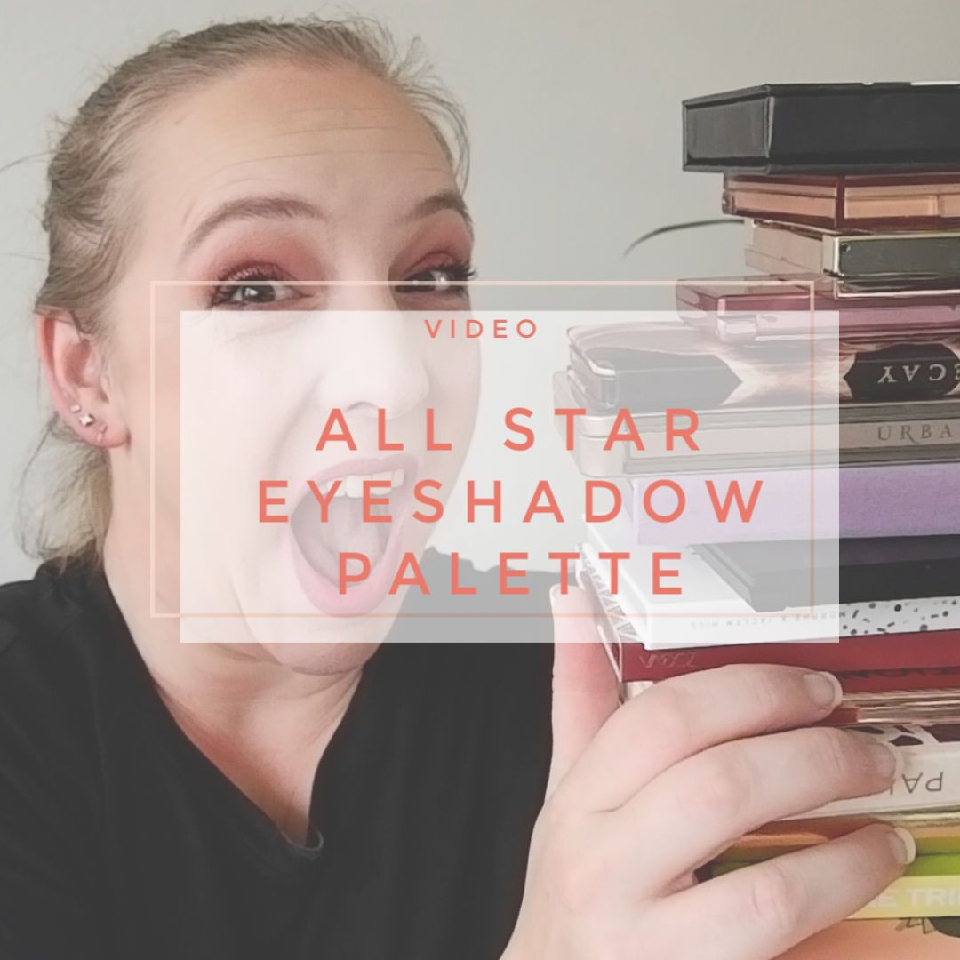 all star palette all star palette