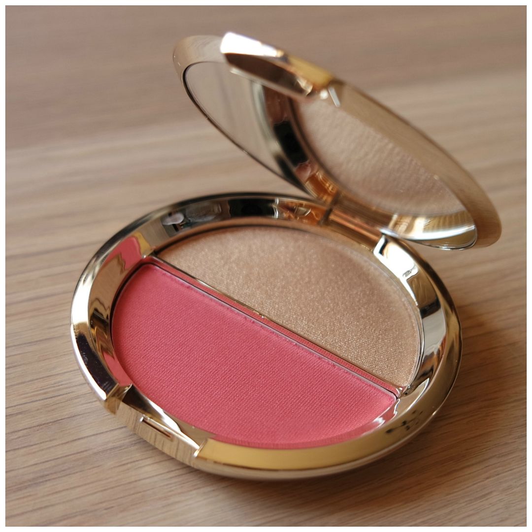 becca champagne splits jaclyn hill skin perfector pressed blush prosecco pop pamplemousse review swatch