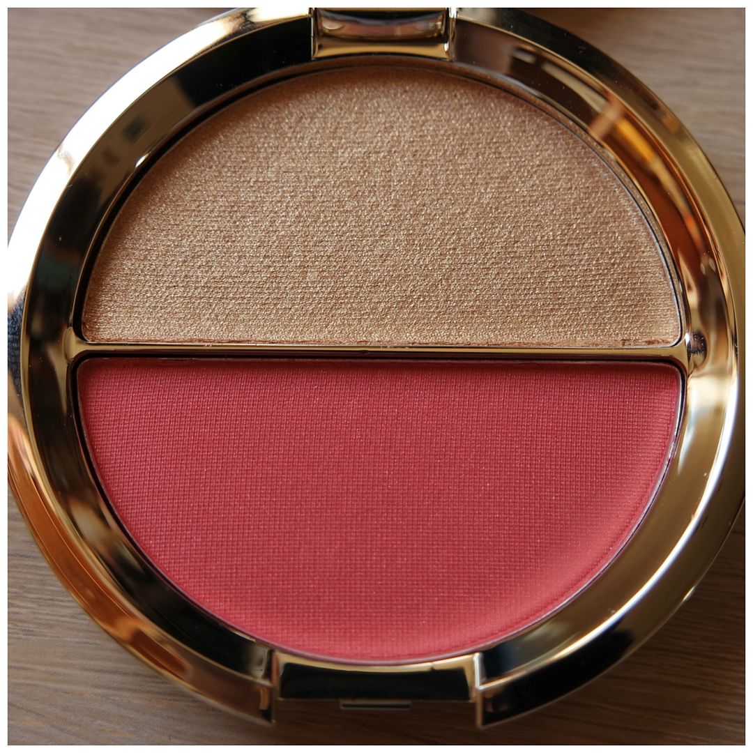becca champagne splits jaclyn hill skin perfector pressed blush prosecco pop pamplemousse review swatch