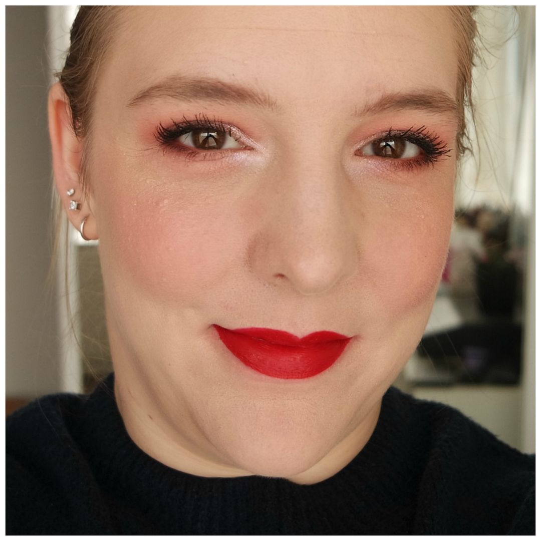 benefit gimme brow brow gel review swatch benefit gimme brow brow gel review swatch