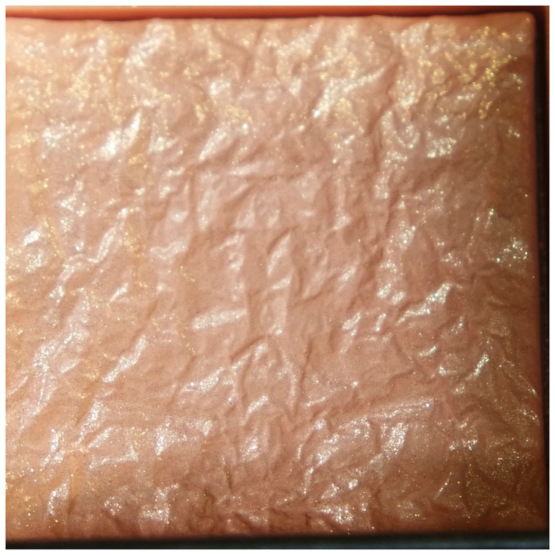 benefit gold rush mini box blush review swatch makeup look application benefit gold rush mini box blush review swatch makeup look application