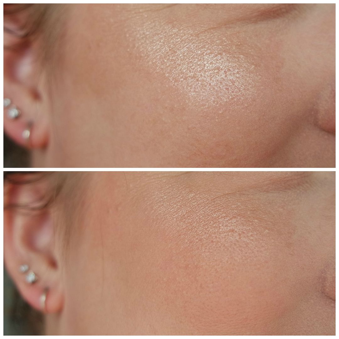 Catrice Blush Box Glowing + Multicolour Dolce Vita Review, Swatch, Makeup Look
