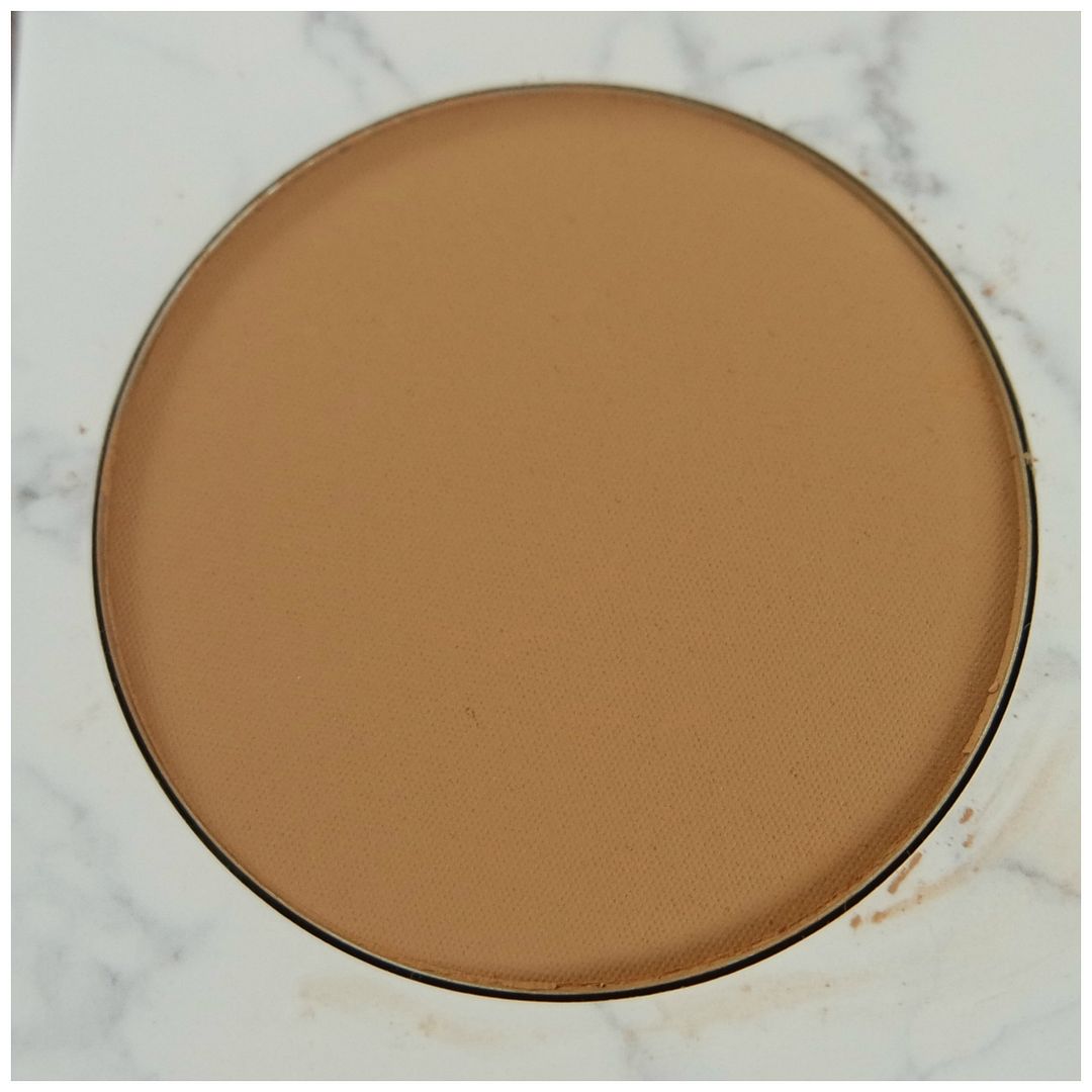 catrice clean id mineral bronzer light medium review swatch makeup look application