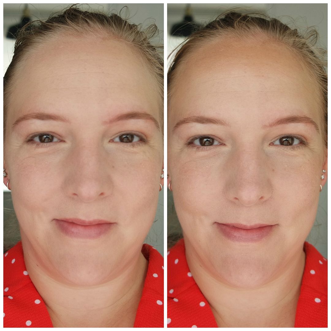catrice clean id mineral bronzer light medium review swatch makeup look application