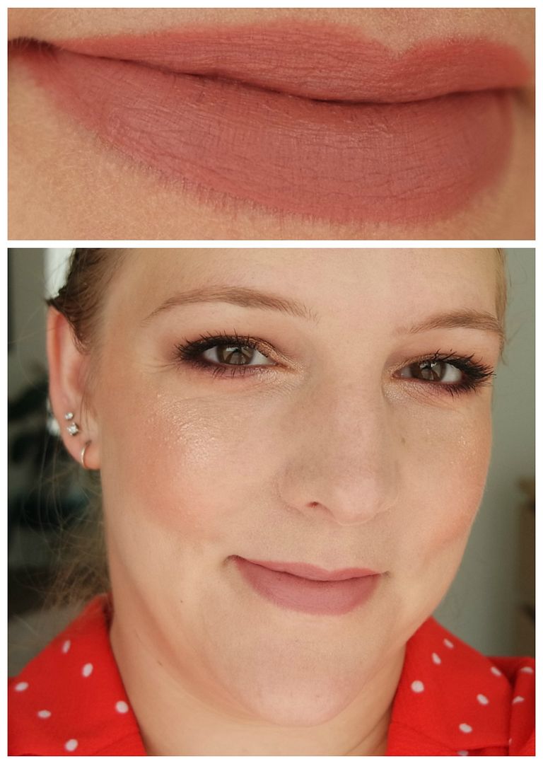 catrice demi matte lipstick review swatch 2019 new 050 boss up 090 forbidden mauve 100 nude crush everyday