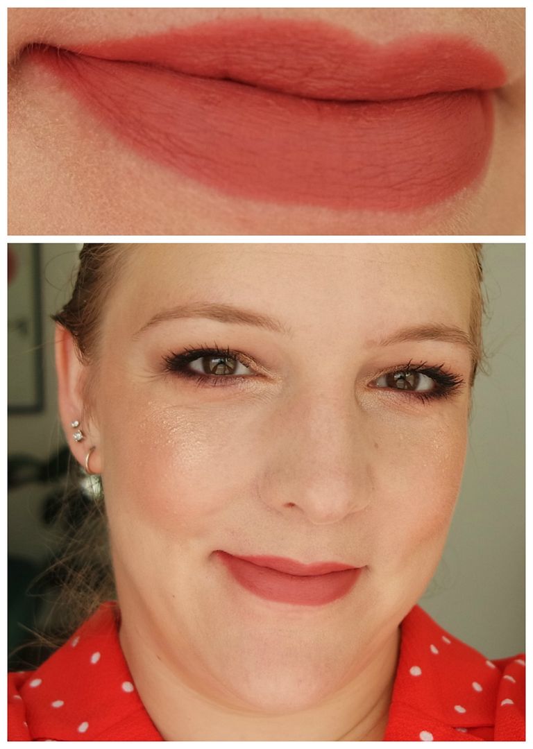 catrice demi matte lipstick review swatch 2019 new 050 boss up 090 forbidden mauve 100 nude crush everyday