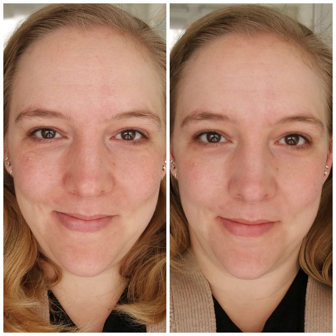 catrice hd active performance primer review swatch