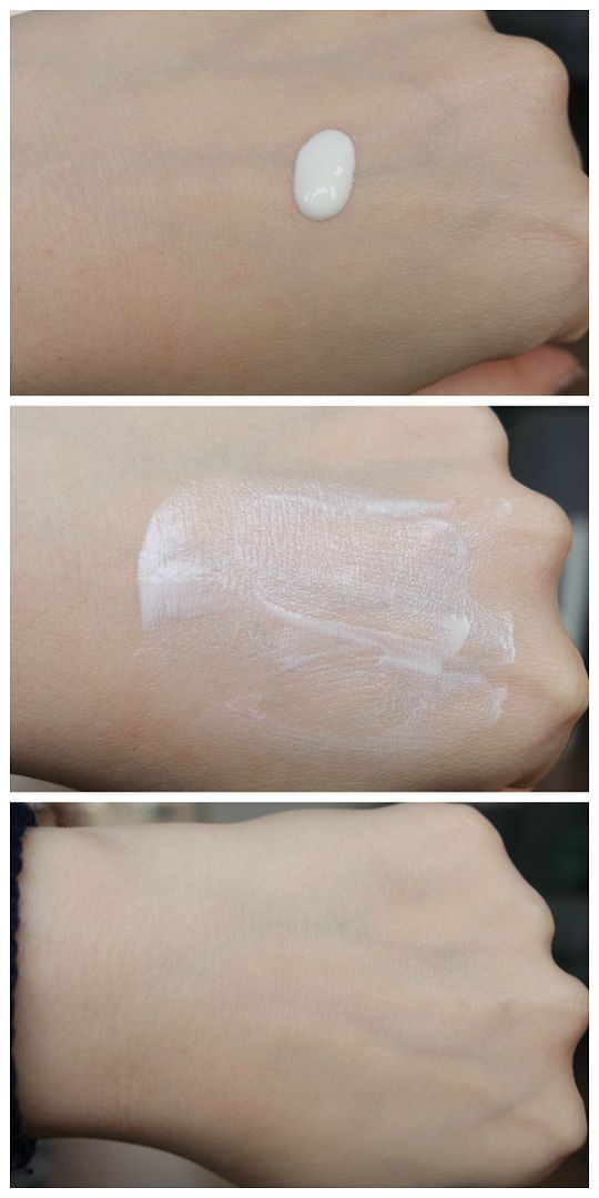 catrice hd active performance primer review swatch