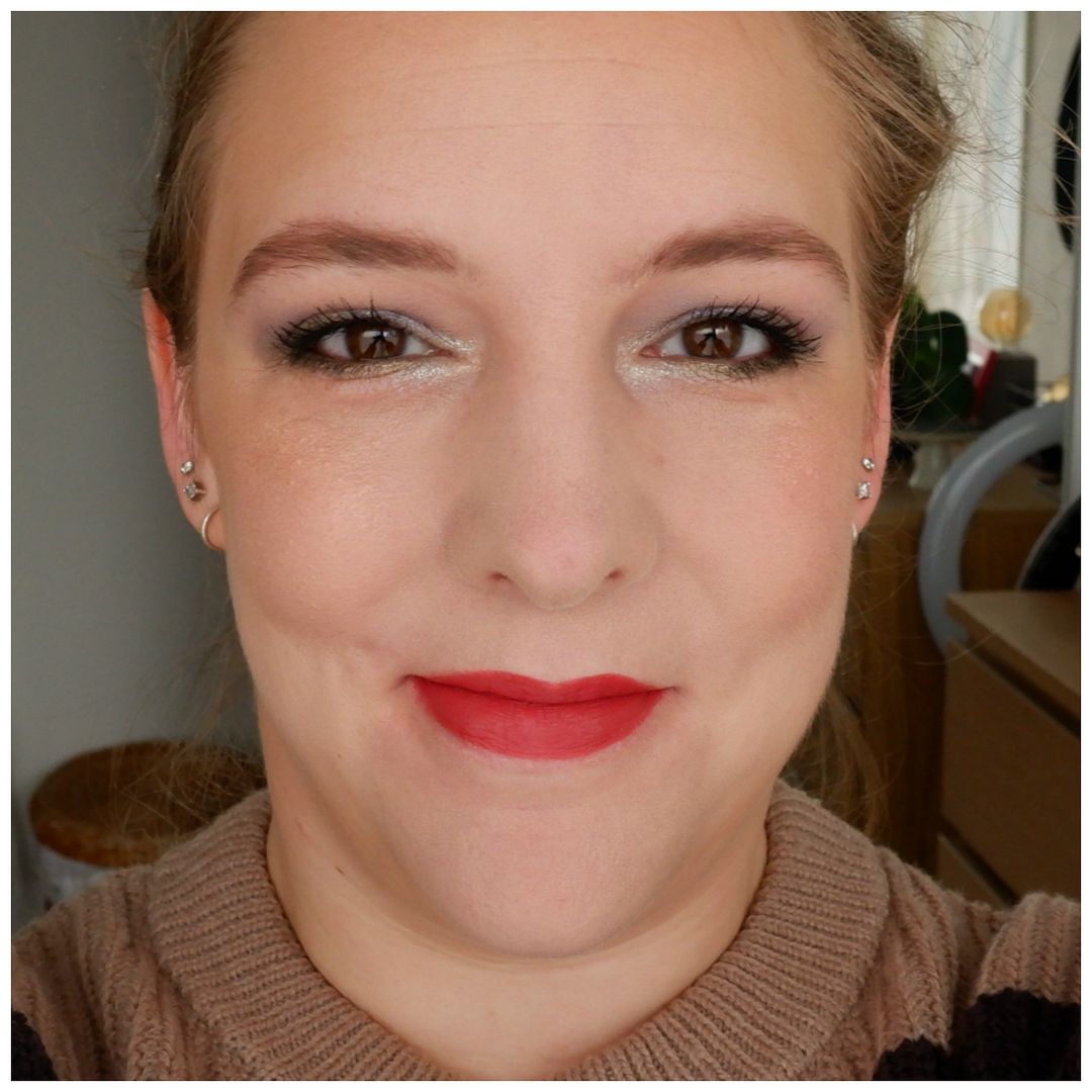 catrice instant awake concealer 005 neutral light review swatch makeup look application fair dry skin catrice instant awake concealer 005 neutral light review swatch makeup look application fair dry skin