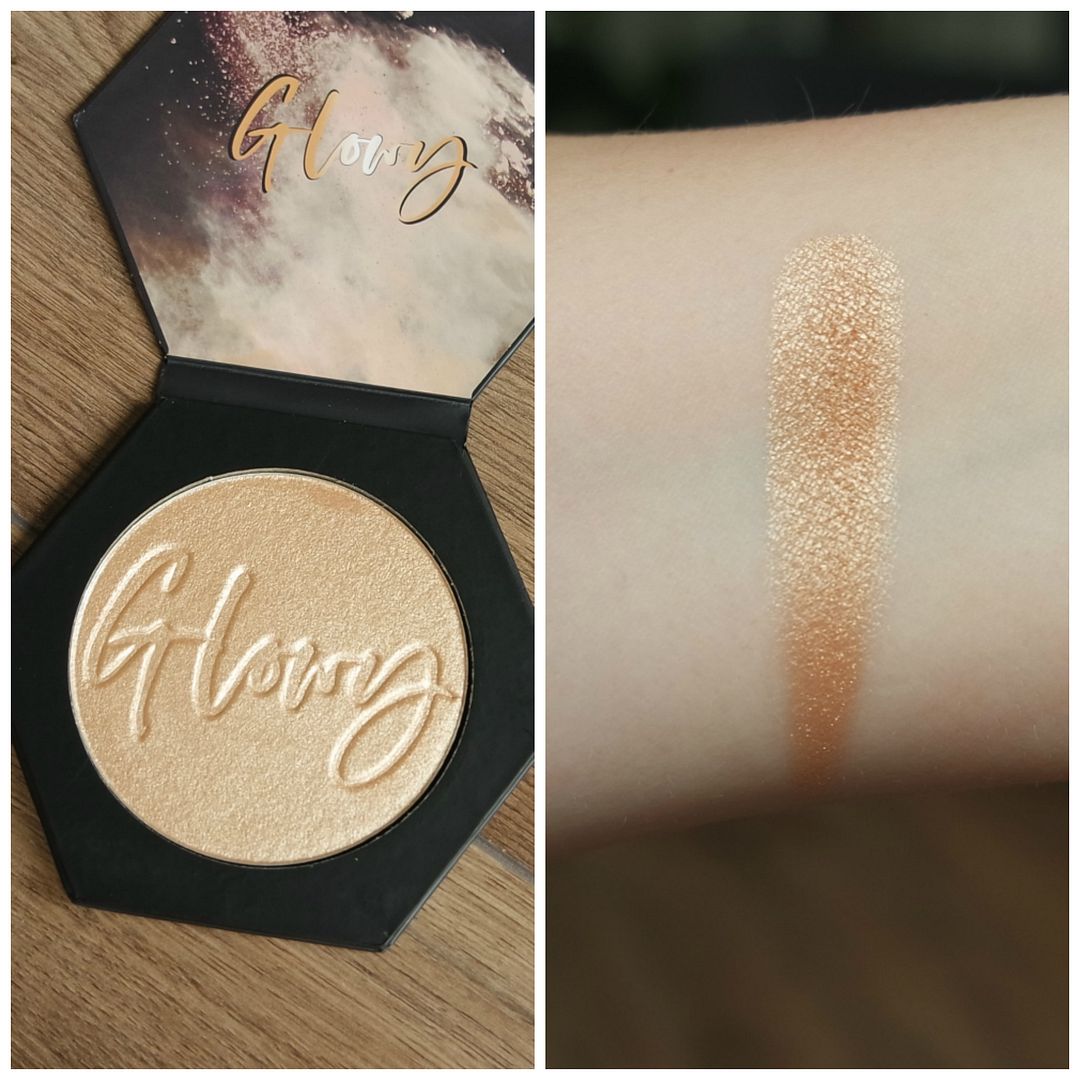 catrice 2019 limited edition summer sun glow bronzer highlighter liquid powder contour luminous glazing glowy review swatch application makeup look