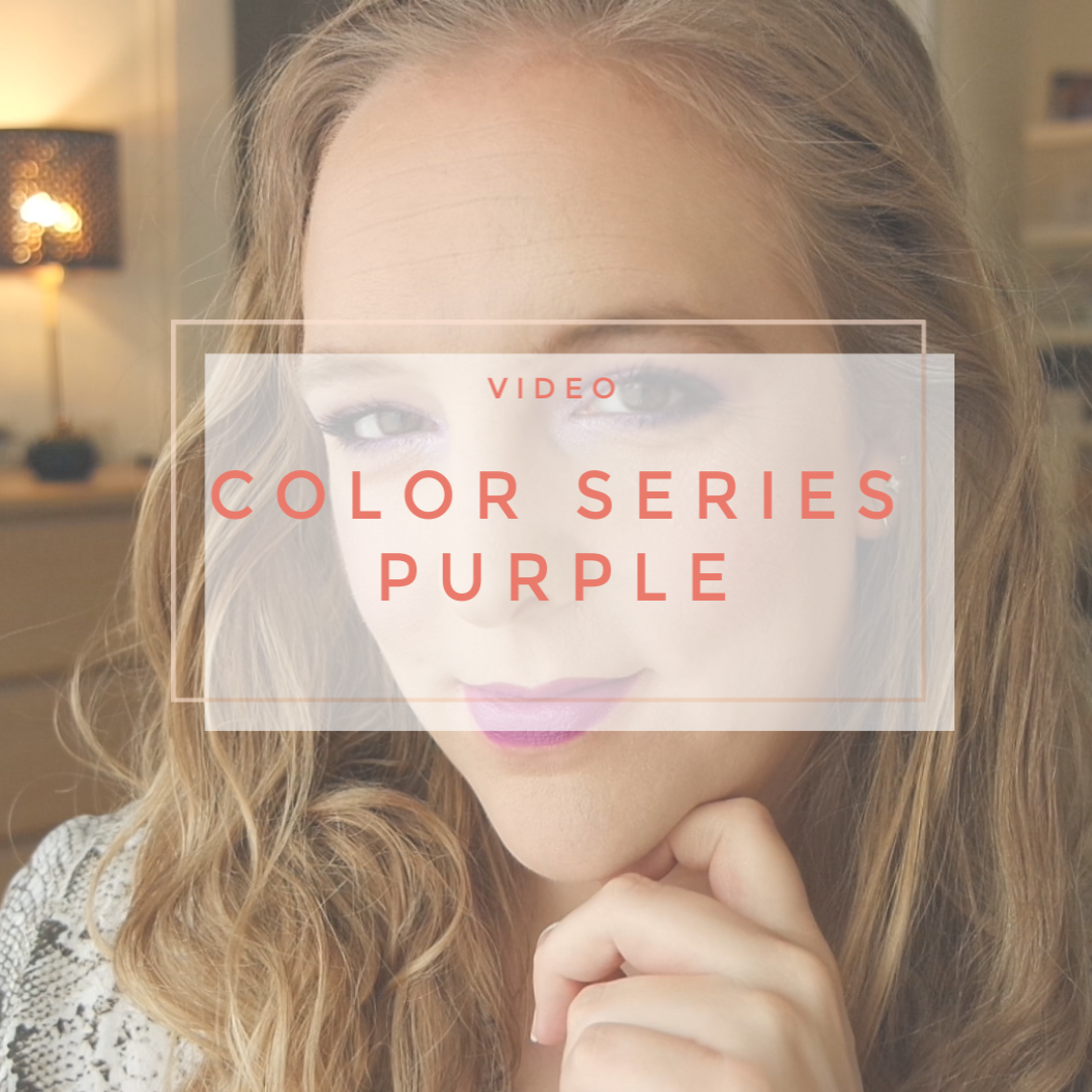color series purple
