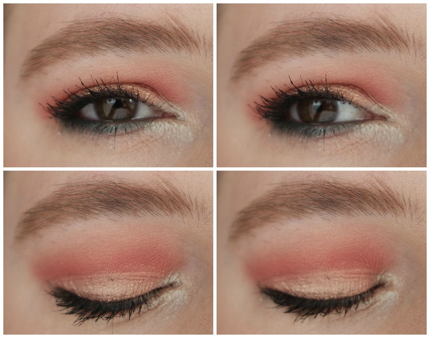 colourpop kathleen lights dream street eyeshadow palette collab review swatch application makeup look colourpop kathleen lights dream street eyeshadow palette collab review swatch application makeup look