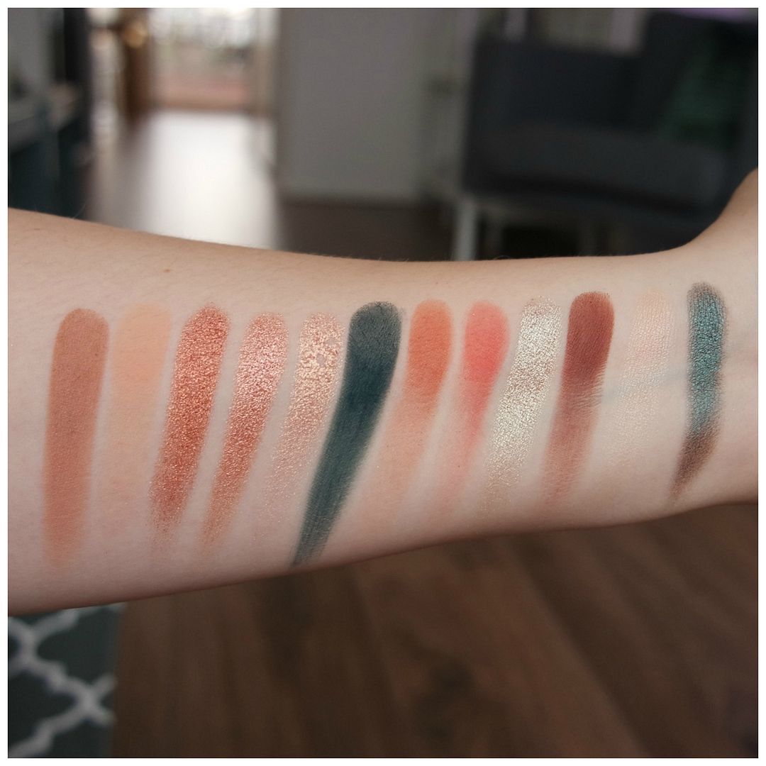 colourpop kathleen lights dream street eyeshadow palette collab review swatch application makeup look colourpop kathleen lights dream street eyeshadow palette collab review swatch application makeup look