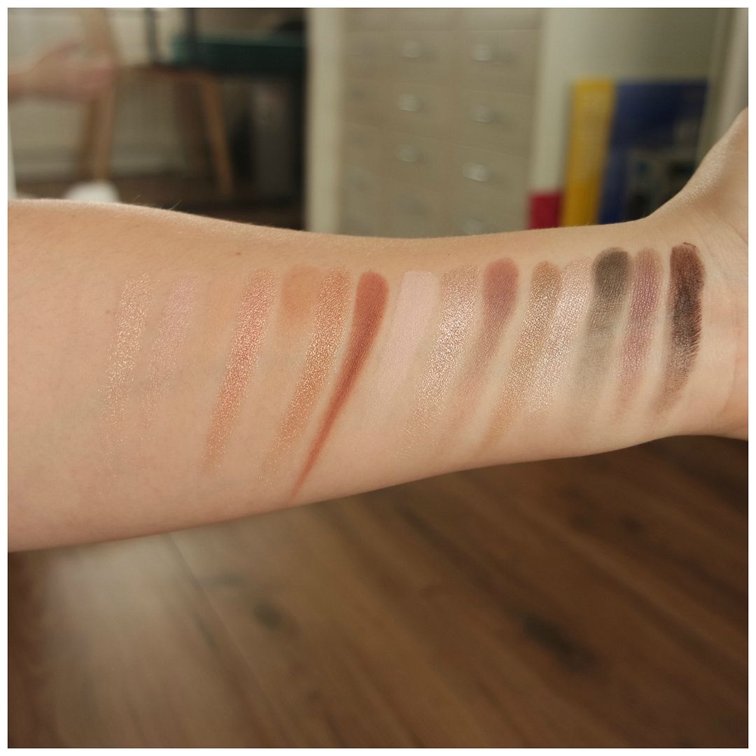 colourpop the fame eyeshadow palette review swatch makeup look colourpop the fame eyeshadow palette review swatch makeup look