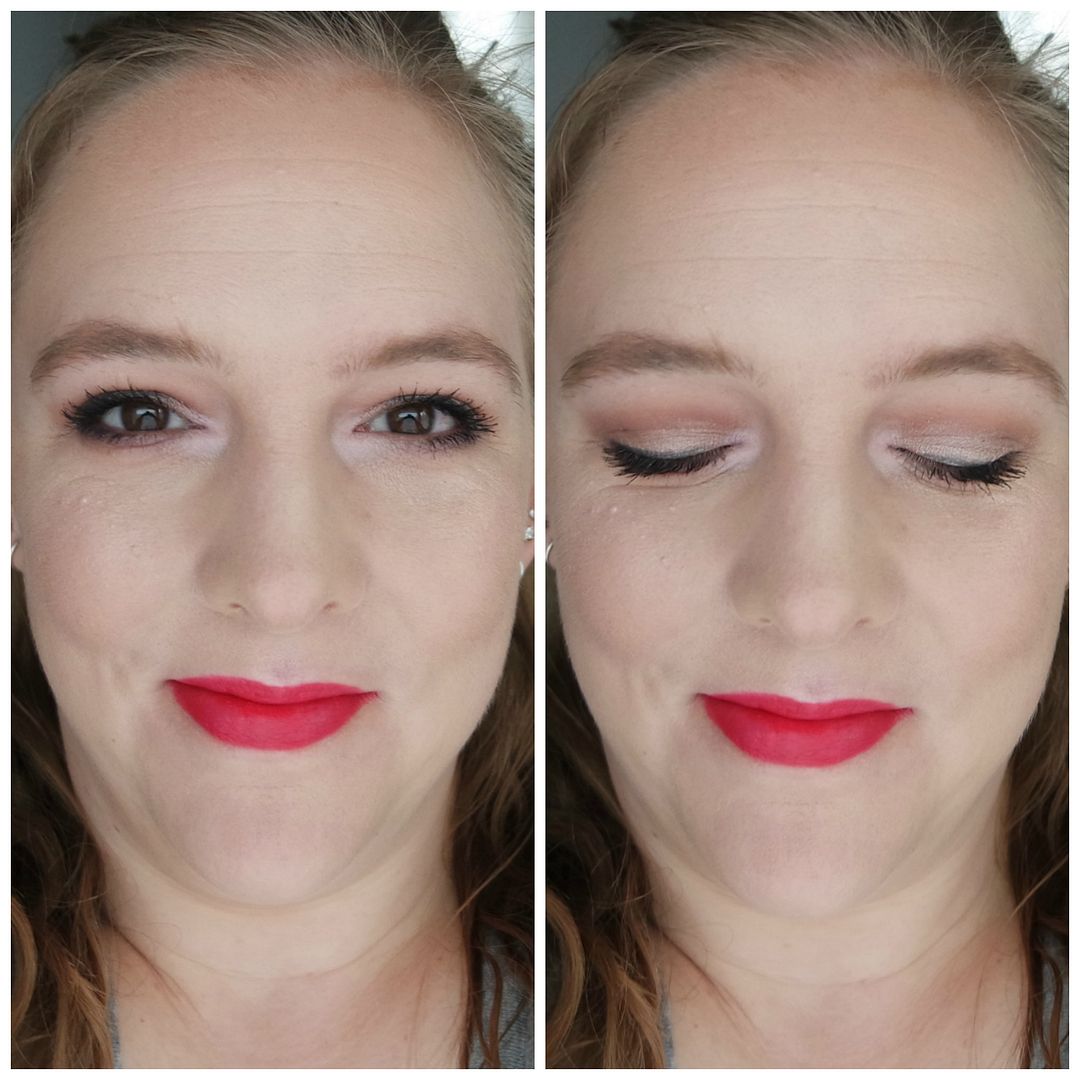 colourpop the fame eyeshadow palette review swatch makeup look colourpop the fame eyeshadow palette review swatch makeup look