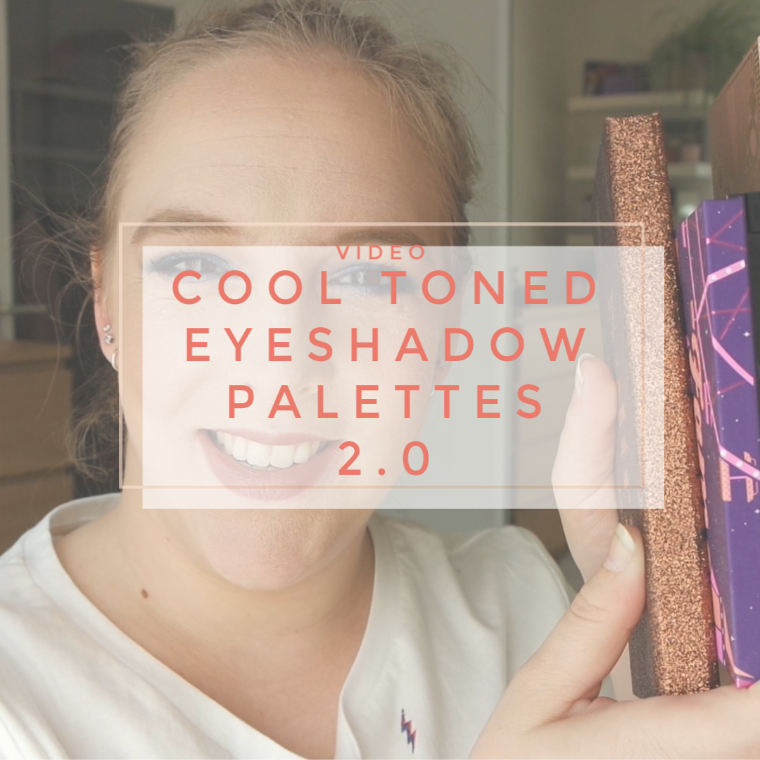 cool toned eyeshadow palette 2.0 anastasia beverly hills sultry Colourpop The Fame Milani Soft & Sultry zoeva eye see