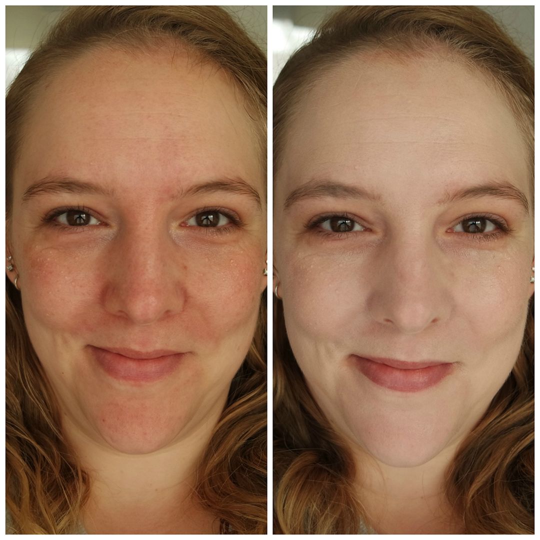 dior backstage face & body foundation 0N neutral fair dry skin review swatch look application coverage makeup