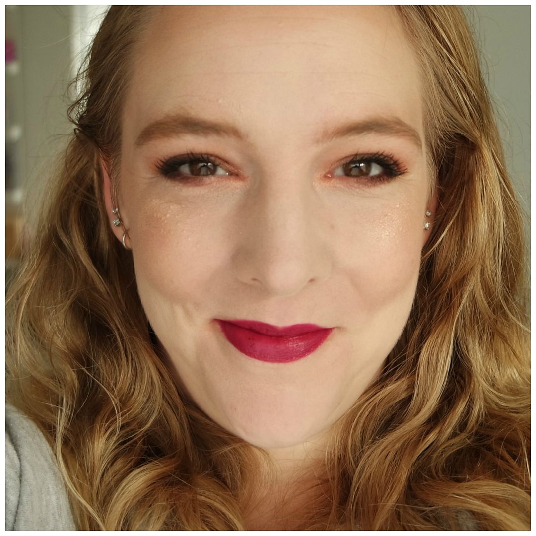 dior backstage face & body foundation 0N neutral fair dry skin review swatch look application coverage makeup