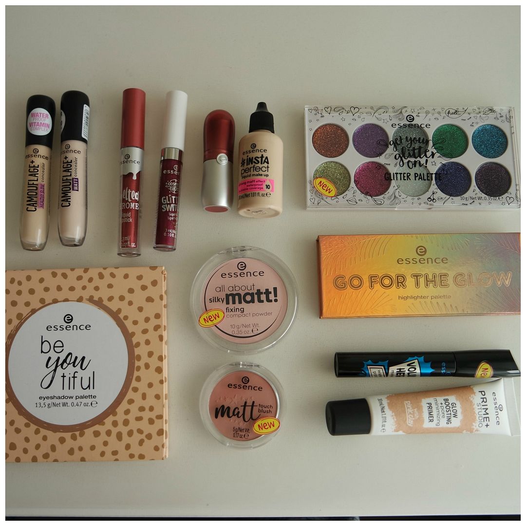 Floating In Dreams Reviews Makeup Fashion Everyday Beauty Made