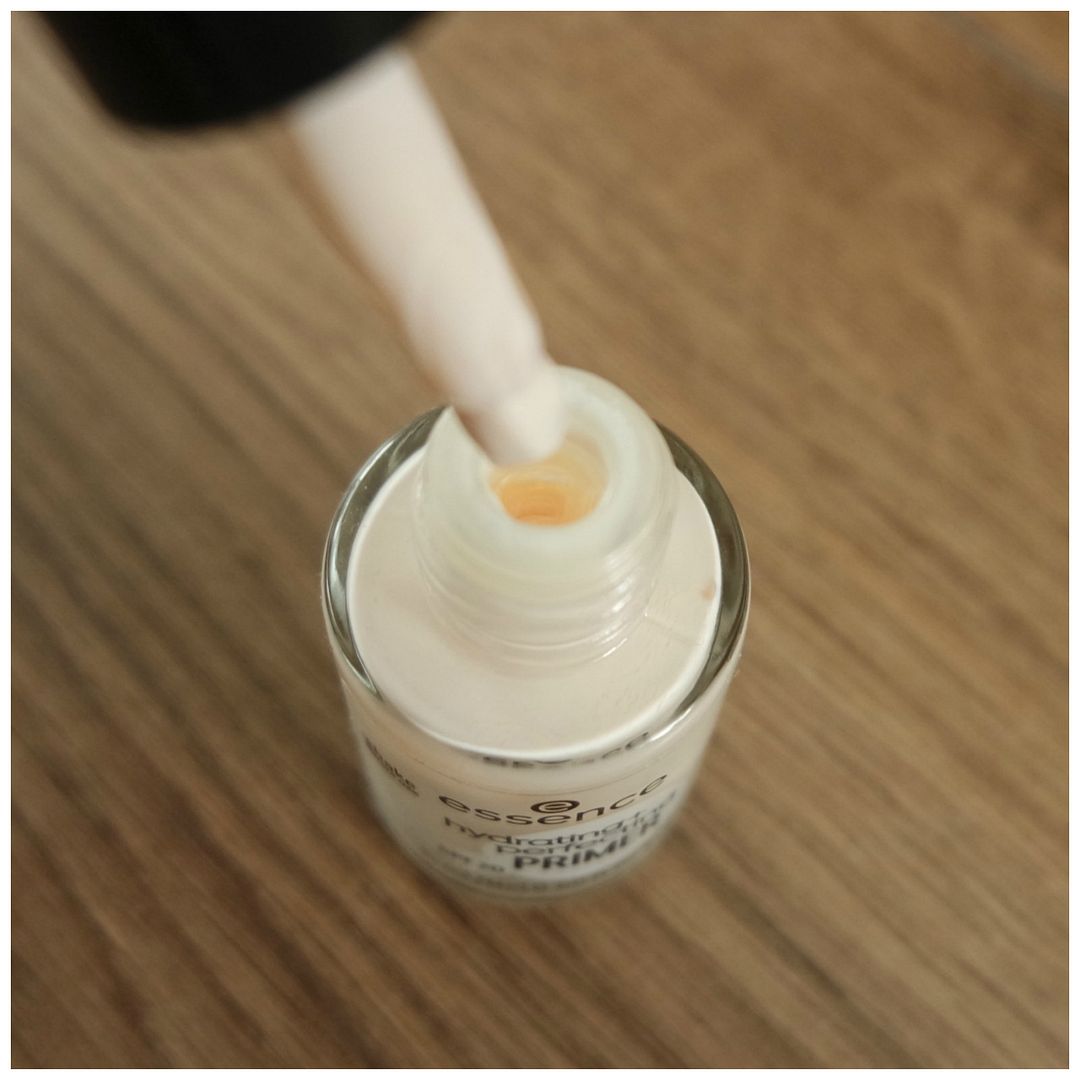 essence hydrating perfecting primer review swatch essence hydrating perfecting primer review swatch