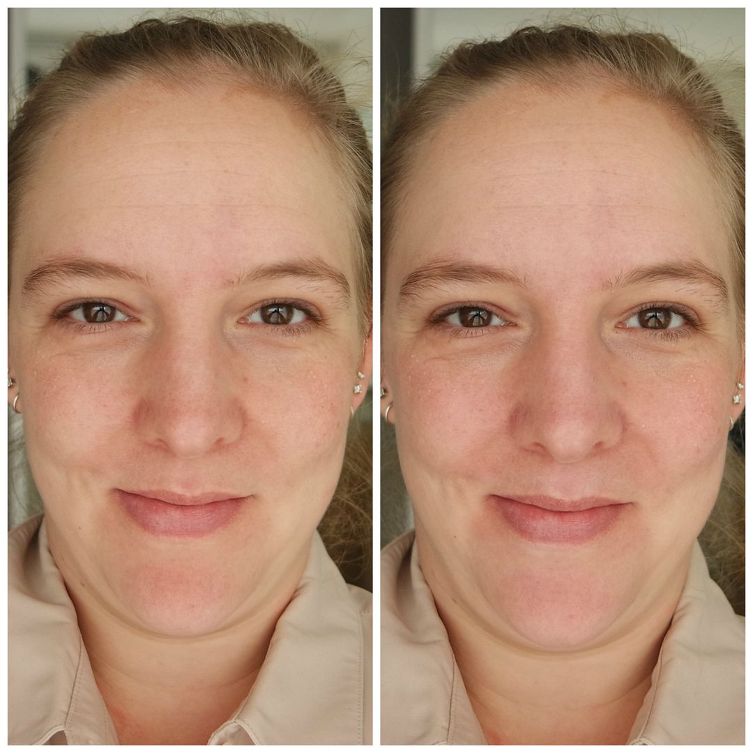 essence hydrating perfecting primer review swatch essence hydrating perfecting primer review swatch