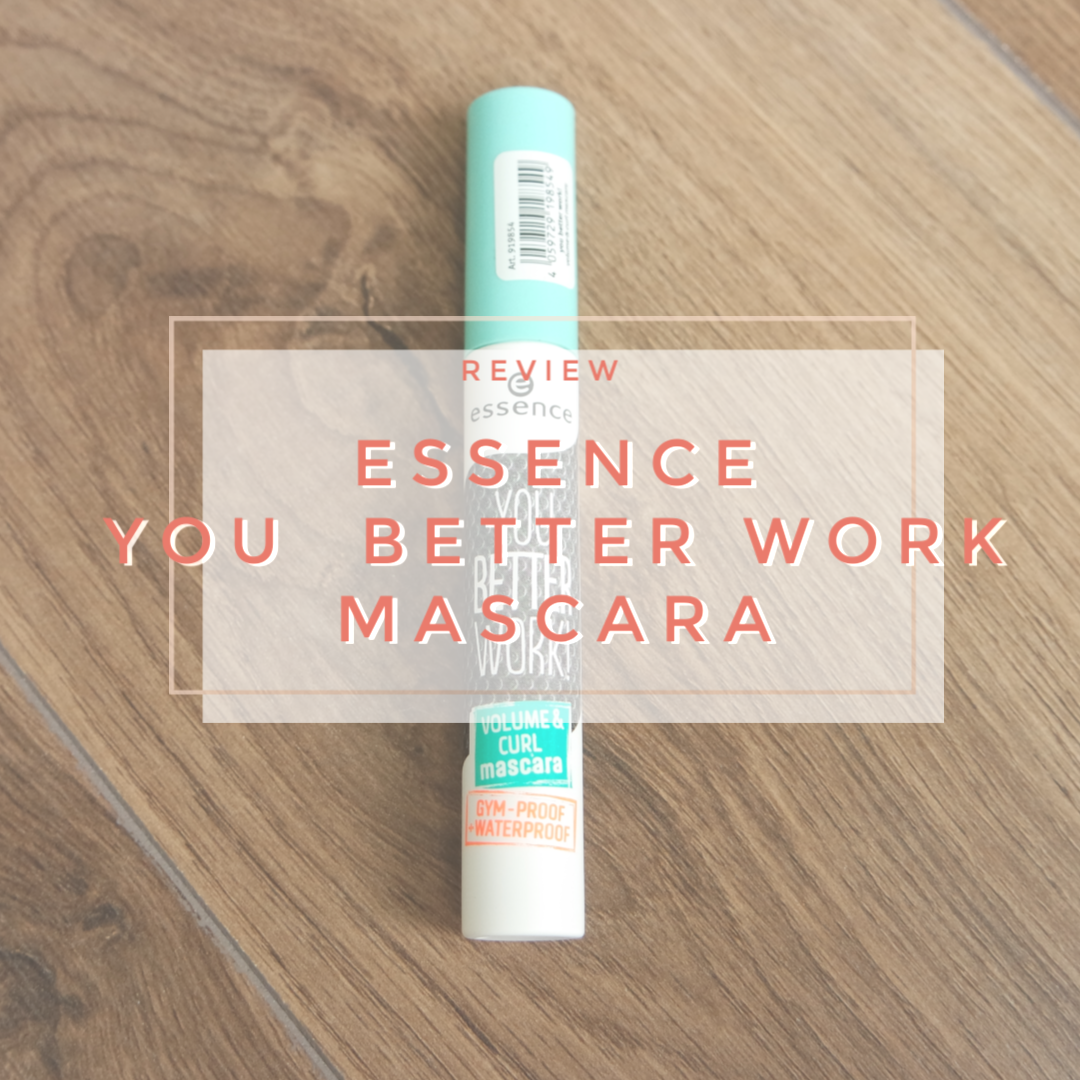 essence you better work volume curl review application swatch
