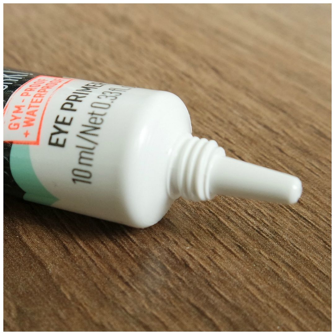essence you better work eye primer review swatch eyeshadow