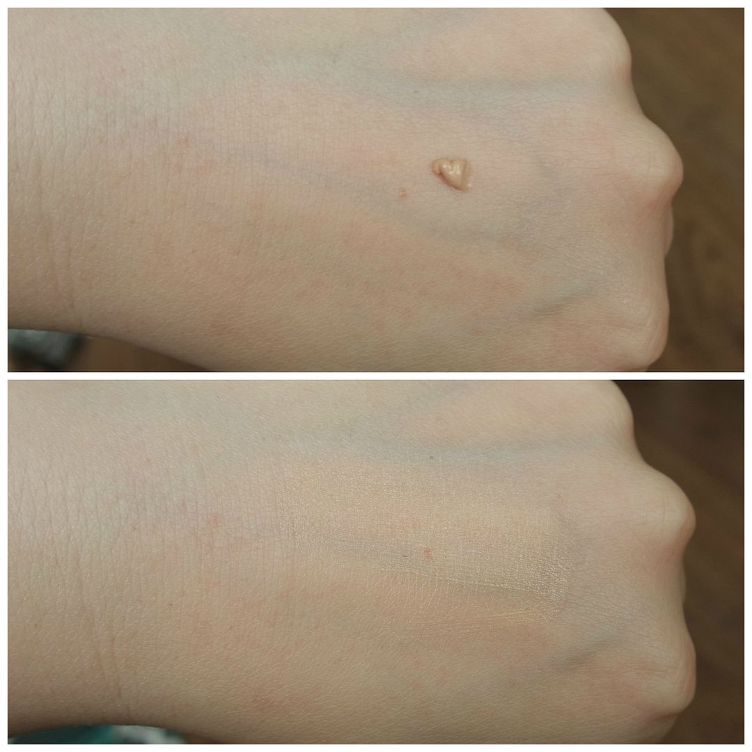 essence you better work eye primer review swatch eyeshadow