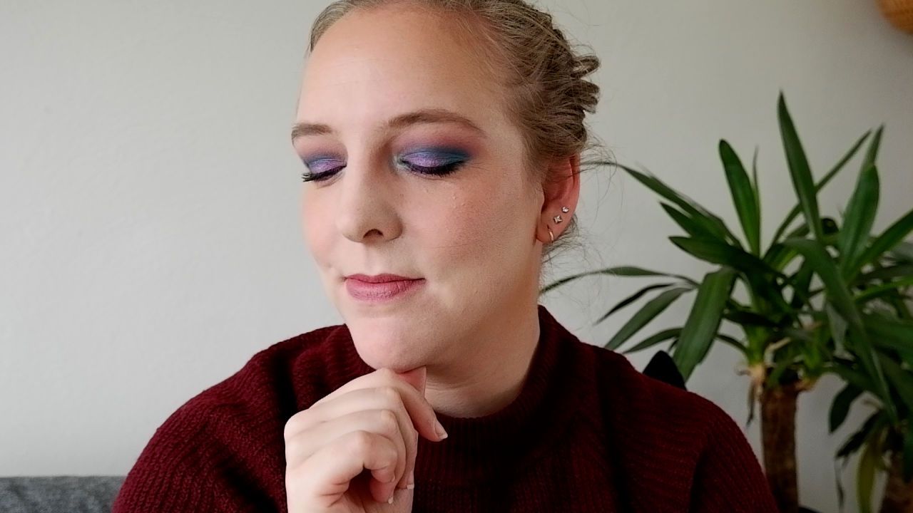 february grwm february grwm